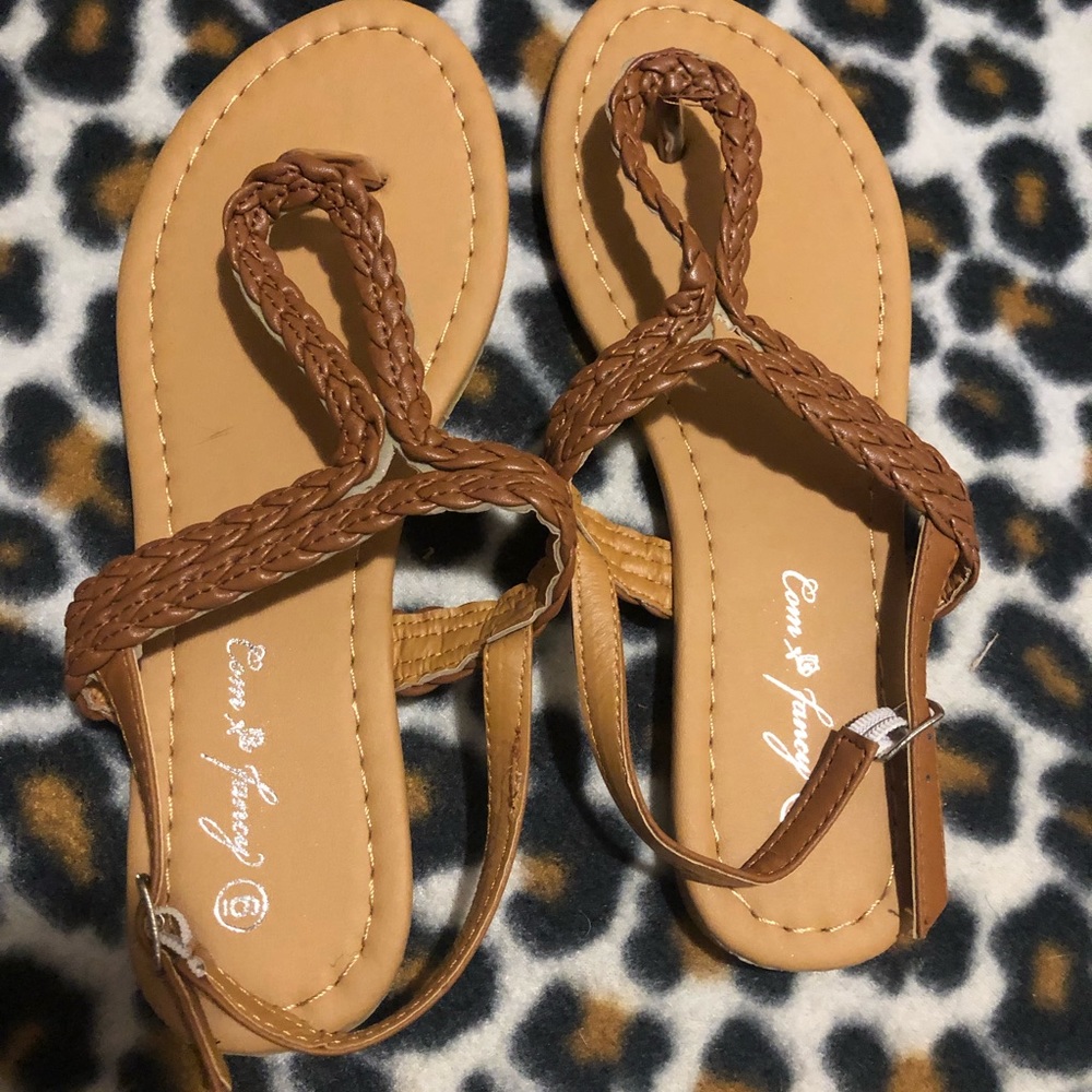Sandals